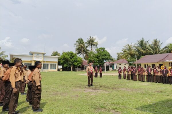 Pengumuman Pelaksanaan Perkemahan Sabtu-Ahad (PERSAHA) Pondok Pesantren Quddusussalam 2026